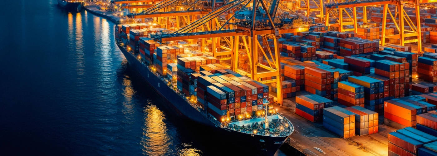 Featured Image for BREEZE CORP & LOGISTICS LLC DBA BC&L LLC